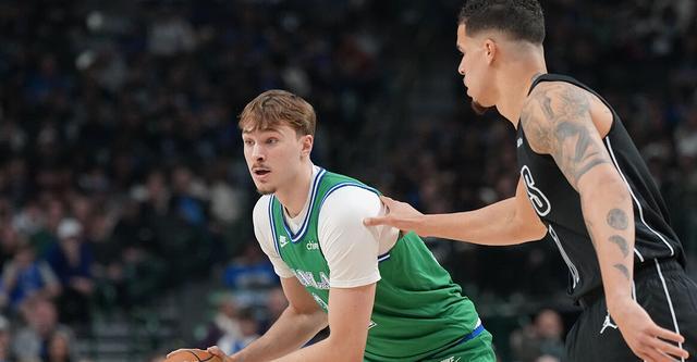 真人百家乐游戏官网-弗拉格27+5+5小波特28+9 独行侠送篮网四连败