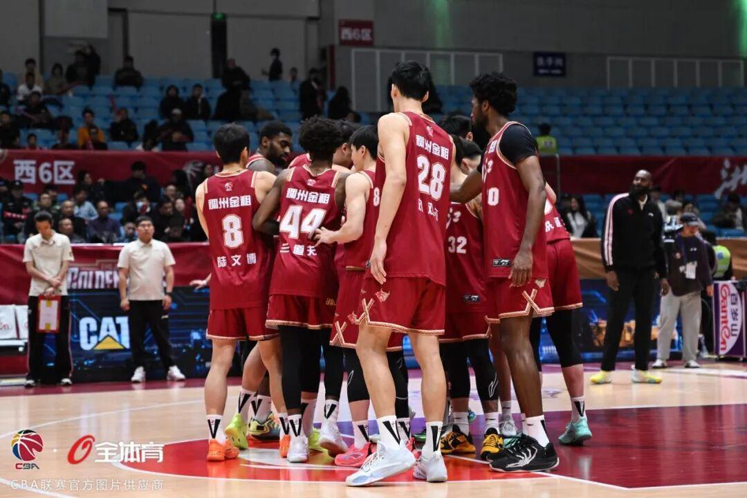 真人百家乐游戏-【CBA联赛】第十四轮｜四连胜！浙江稠州金租103-68胜四川丰谷酒业！