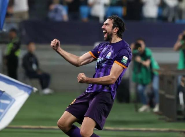 百家乐官网-【足协杯】孔帕尼奥两球 津门虎加时赛4比3长春亚泰