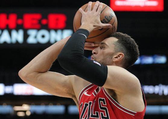 真人百家乐游戏登录入口-公牛积极出货拉文 国王兴趣高涨 加州彻底疯狂