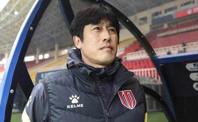 徐正源：主场首秀做好准备 踢出上赛季后3场的感觉