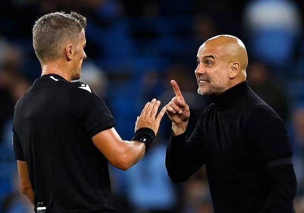 百家乐官网-欧冠小组赛磕磕绊绊 “强势”英超怎么不强势了？