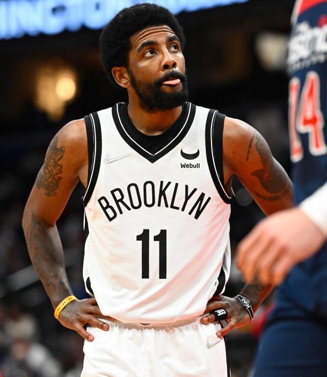 百家乐平台-欧文被问疫苗再怼记者：我不会因此感到愧疚