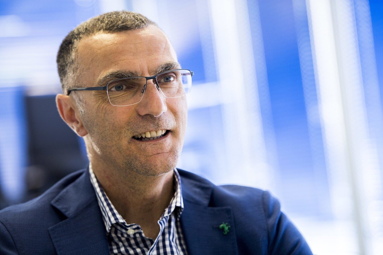 百家乐平台-贝尔戈米：迪马尔科的脚法最出色，我把他和德国名宿布雷默相比