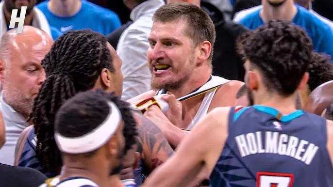 百家乐平台-把约基奇气到暴怒的杰林-威廉姆斯到底是什么来头？