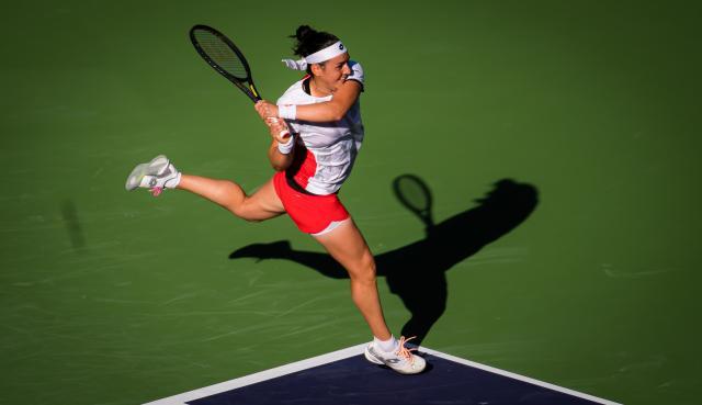 百家乐官网-印维赛两大满贯冠军“回春”  贾巴尔巴多萨迎突破