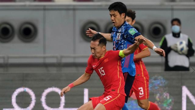 百家乐官网-马德兴评中日战：一场可以接受的败局 李铁在成长