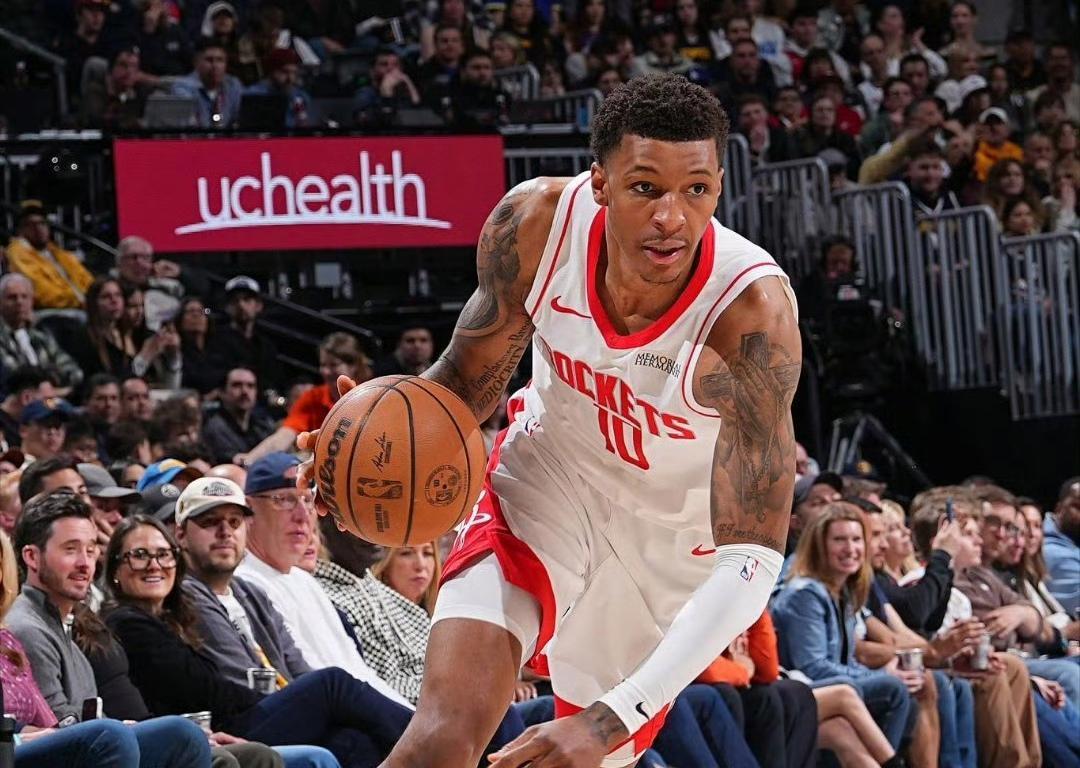 百家乐平台-火箭36分惨败！一场耻辱的失利，杜兰特仅10分，约基奇划水轰三双