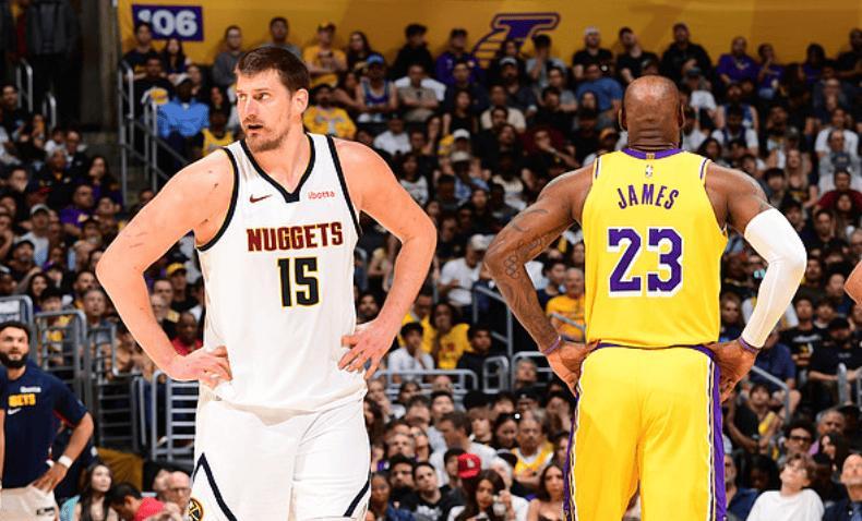 百家乐官方网站-55分+47分+46分！历史首人！这就是他能拿4年2.7亿顶薪美金的原因