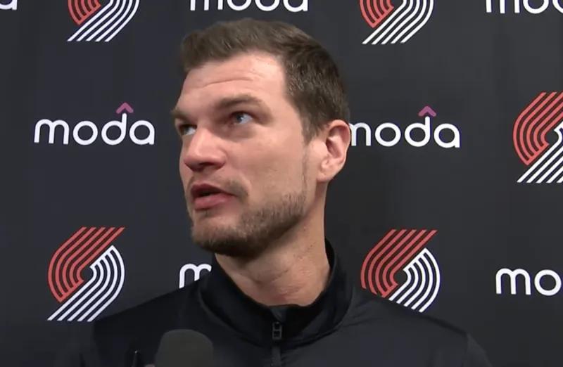 真人百家乐游戏-斯普利特再谈杨瀚森！直指三点提升，但基本都是空话，还需努力！