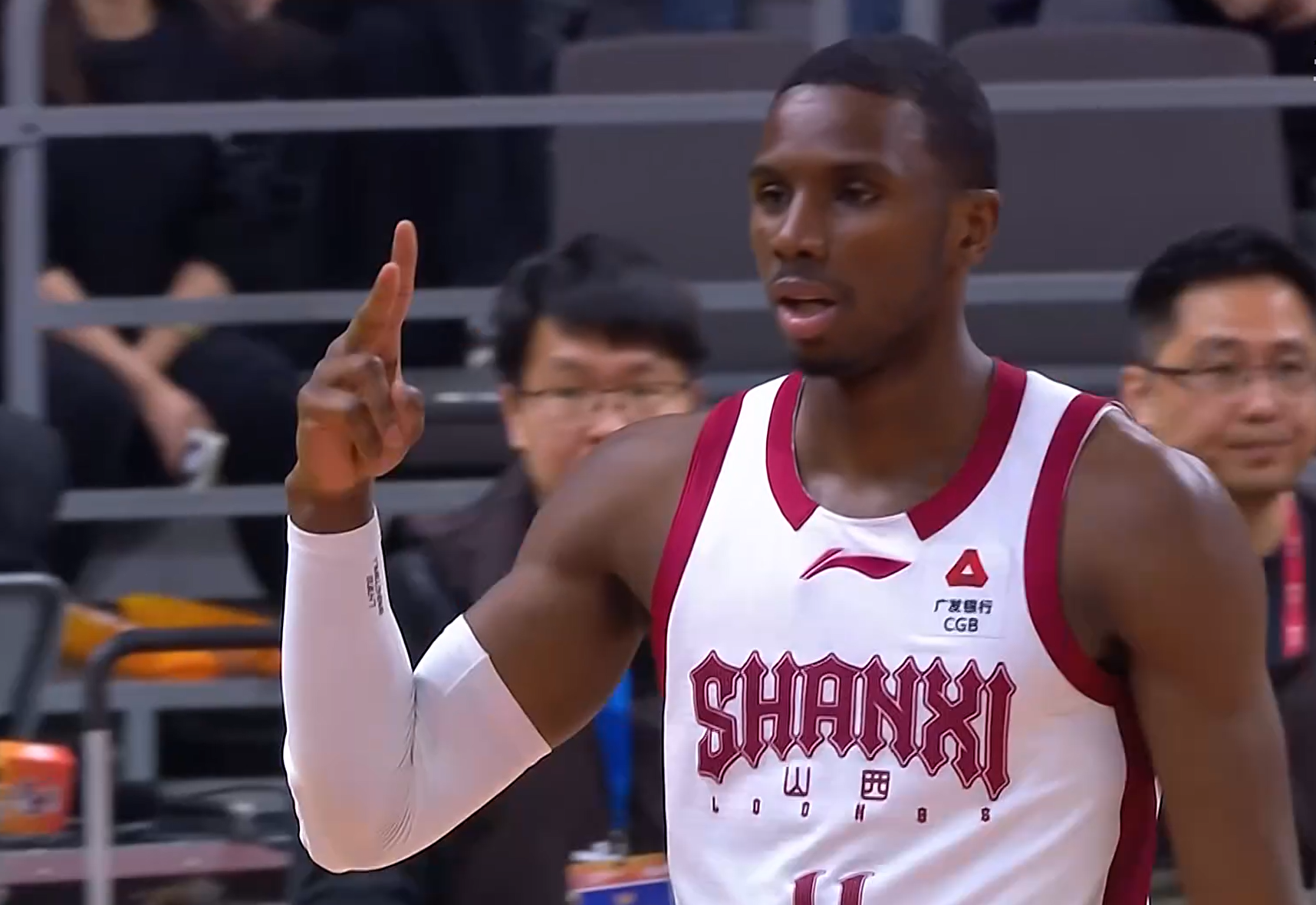 真人百家乐游戏登录入口-CBA裁判专家，给迪亚洛提了一个建议