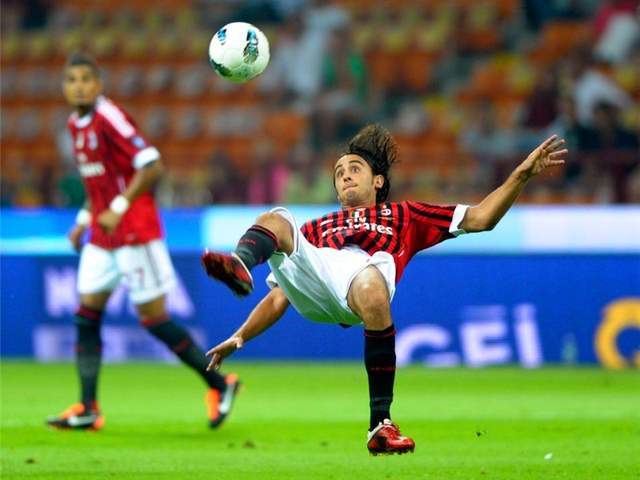 百家乐官网-先被尤文退货，后遭米兰辜负，放拉齐奥鸽子的罗马小王子时运不济