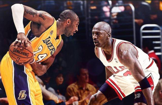 真人百家乐游戏-奥多姆：科比曾自称比乔丹强 一个赛季贡献6记绝杀！