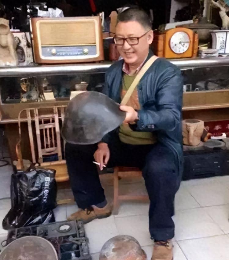真人百家乐游戏官网-放弃副市长跑去捡破烂，如今身无分文，却成了四川的骄傲